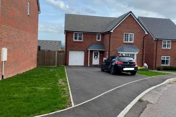 Homeowner transformed garage into business but didn't have planning permission