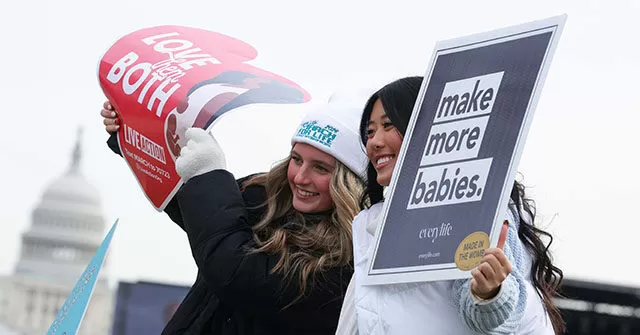 HHS Ends Biden Rule Mandating Pharmacies Dispense Abortion Drugs