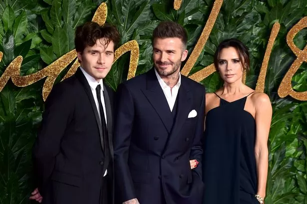 Brooklyn Beckham's bombshell statement in full as he distances himself further from family