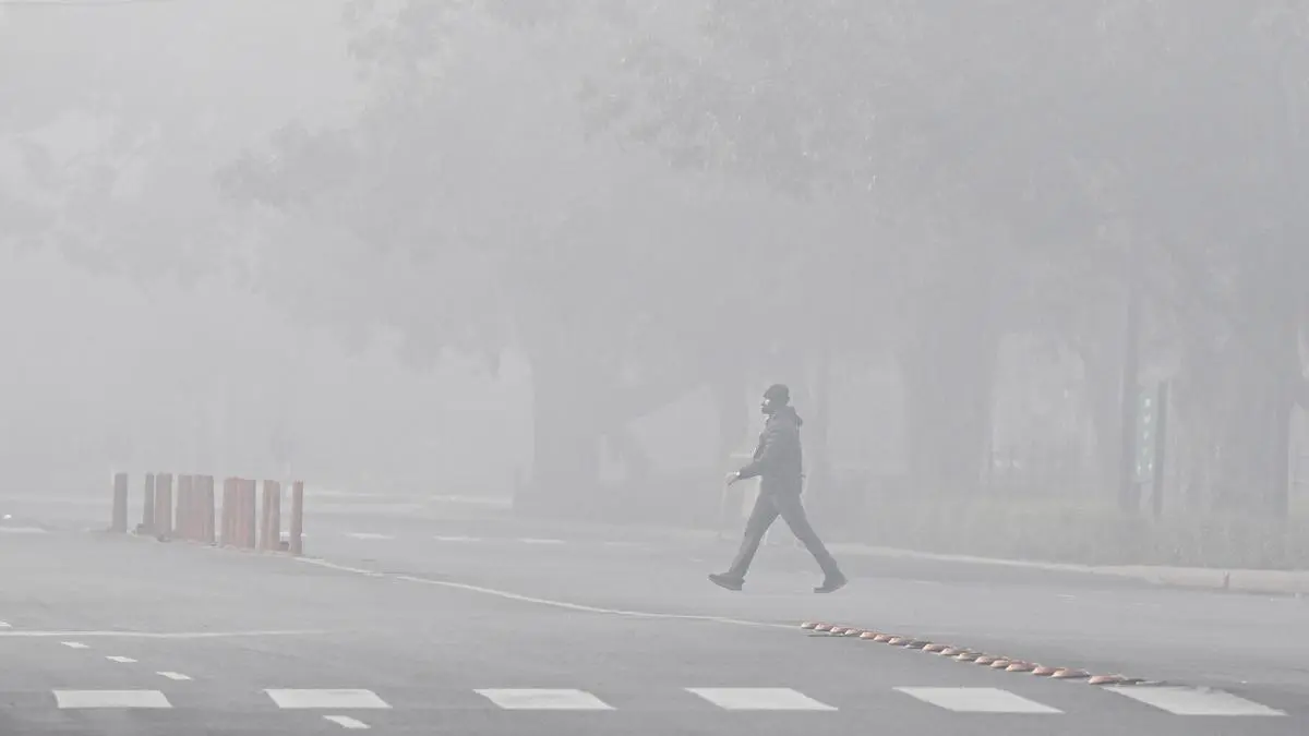 Government revokes GRAP III as air pollution lowers in Delhi NCR