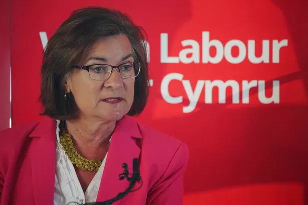 Welsh Government passes budget after deal with Plaid Cymru