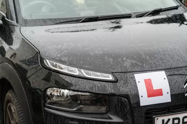 Driving test cheating surges 47% in a year as RAC Foundation warns 'road users at risk'