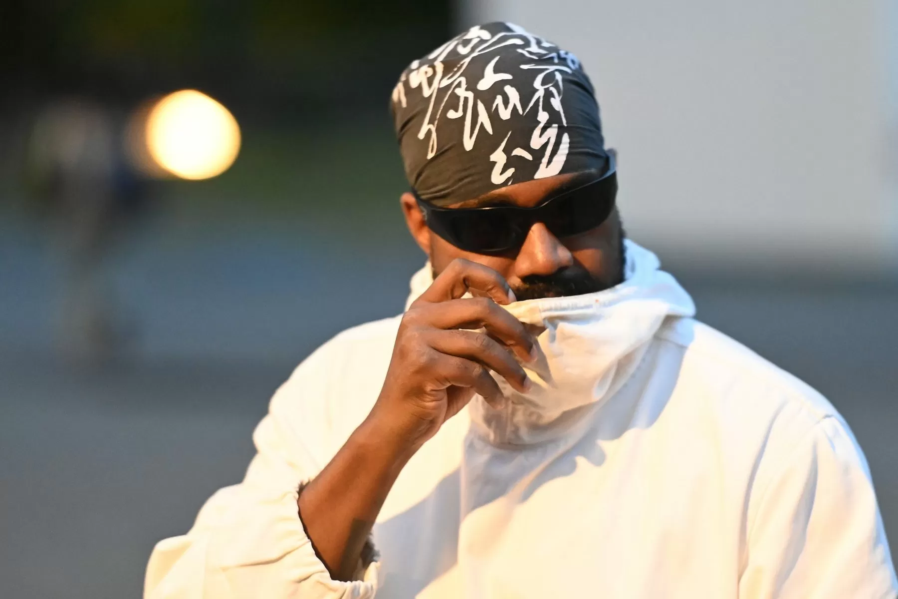 Ye Signs With Gamma & Sets ‘Bully’ Album Release