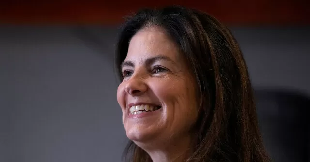 NH Gov. Kelly Ayotte Touts State's Sanctuary City Ban