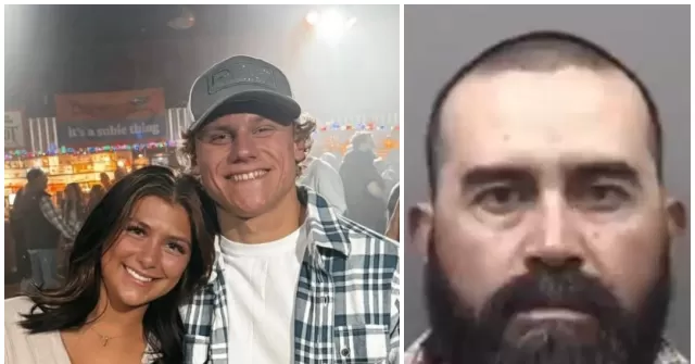 DHS Chief Kristi Noem: Fletcher Harris and Skylar Provenza 'Would Still Be Alive' if Not for Illegal Immigration