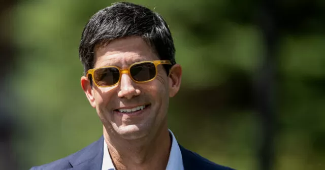 Trump Picks Warsh to Lead Federal Reserve