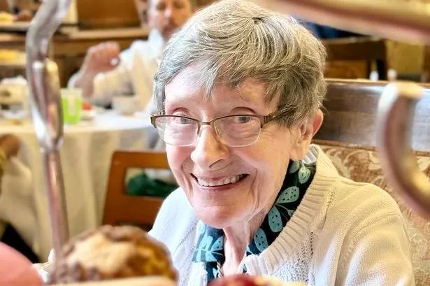 Woman, 90, 'nearly died' after waiting 32 hours for ambulance
