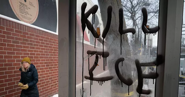 JD Vance: 'Engineered Chaos' in Minneapolis Is Consequence of Leftists Working with Local Officials
