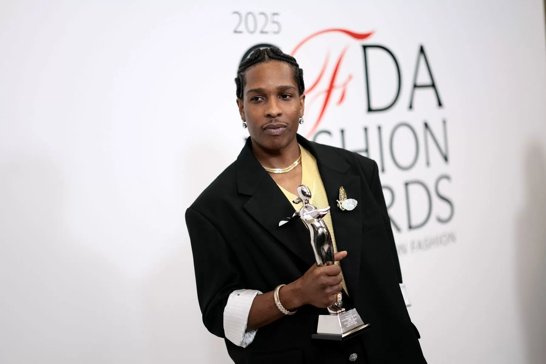 A$AP Rocky Bolsters ‘Don’t Be Dumb’ With Tokischa Collaboration ‘Flackito Jodye’
