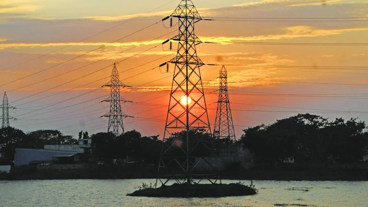 Power Ministry issues guidelines for compensation payment on RoW for transmission lines