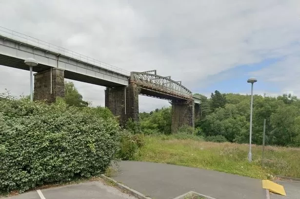Major Welsh train line to shut for 11 days for refurbishment