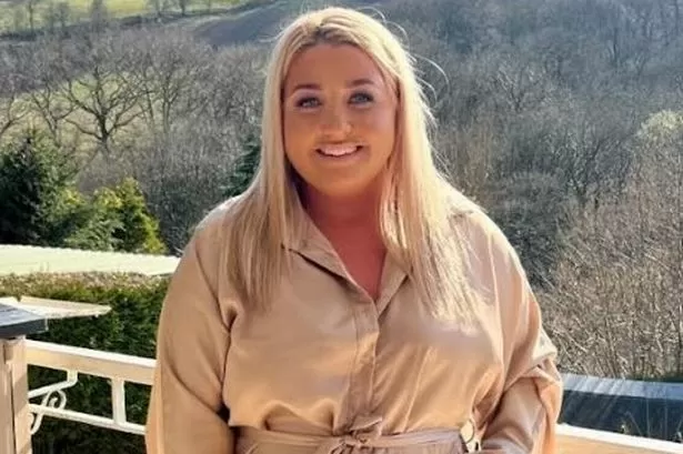 I couldn't tie my shoelaces without getting out of breath – then one night changed everything