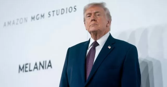 Exclusive -- Trump on Already Holding More Cabinet Meetings Than Biden: ‘There's Never Been an Administration so Transparent as This One’
