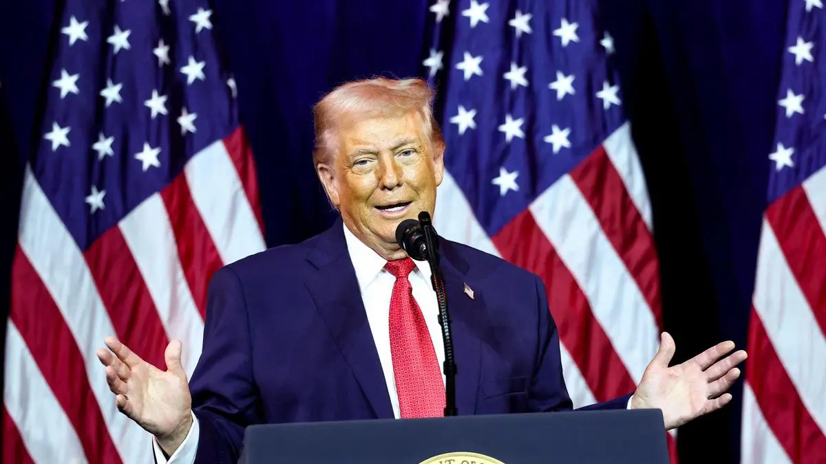 Trump signals land strikes on cartels after Maduro operation