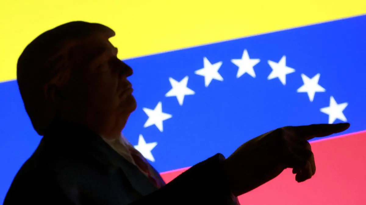 US sanctions Venezuelan oil firms, blocks tankers in fresh pressure on Maduro