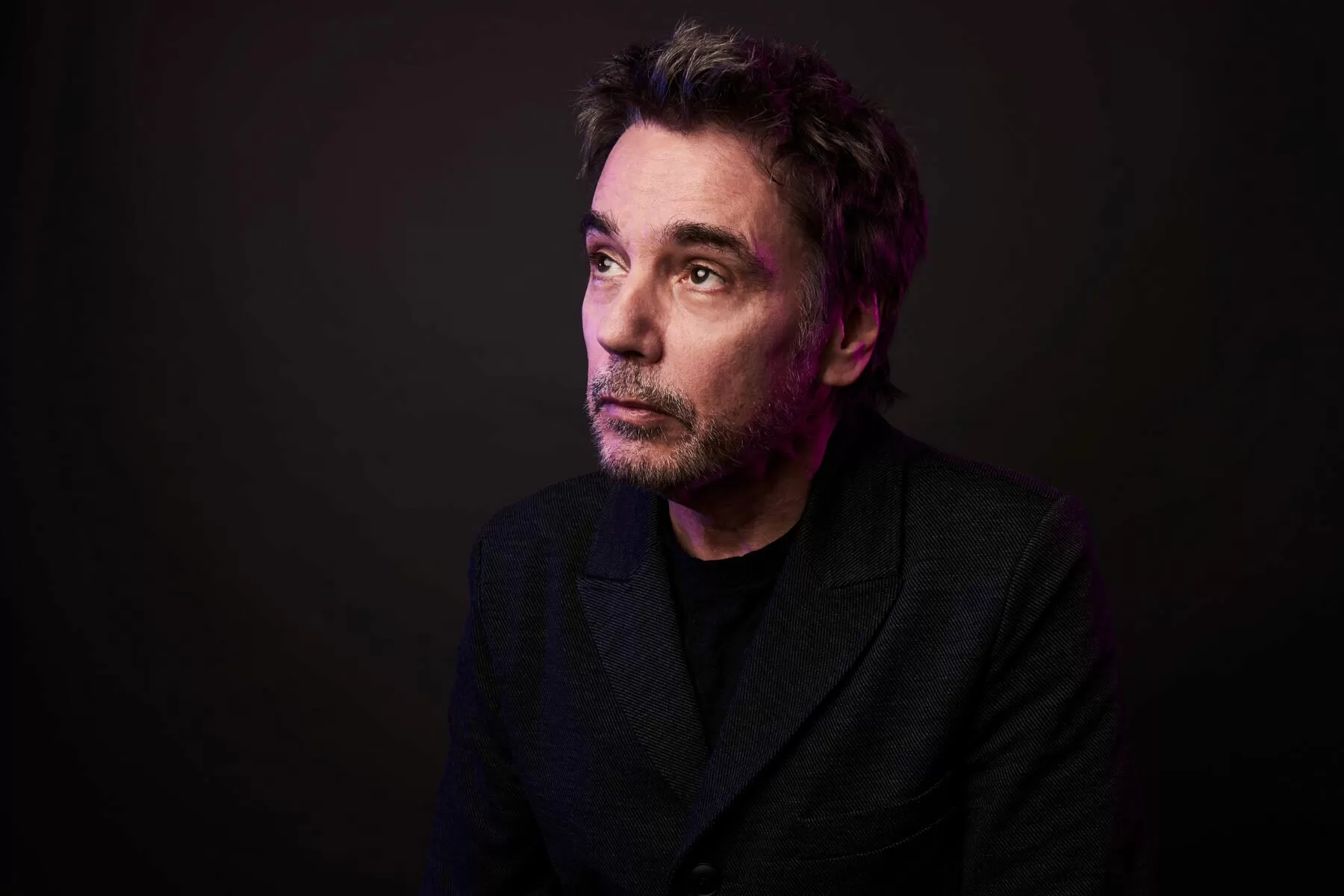 Jean-Michel Jarre Remembers Challenger Astronaut Ron McNair and the Performance that Never Took Place
