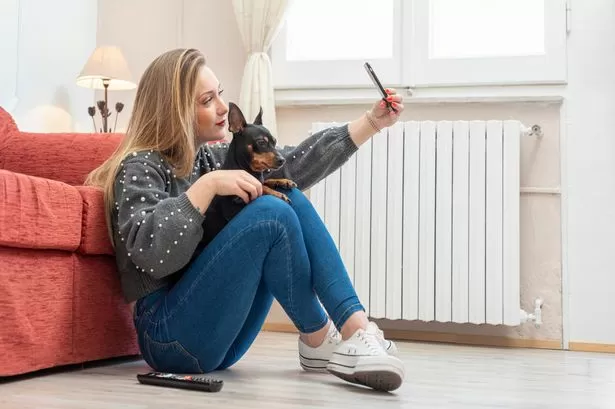Is it cheaper to have heating on low all day? 5 experts all have same answer