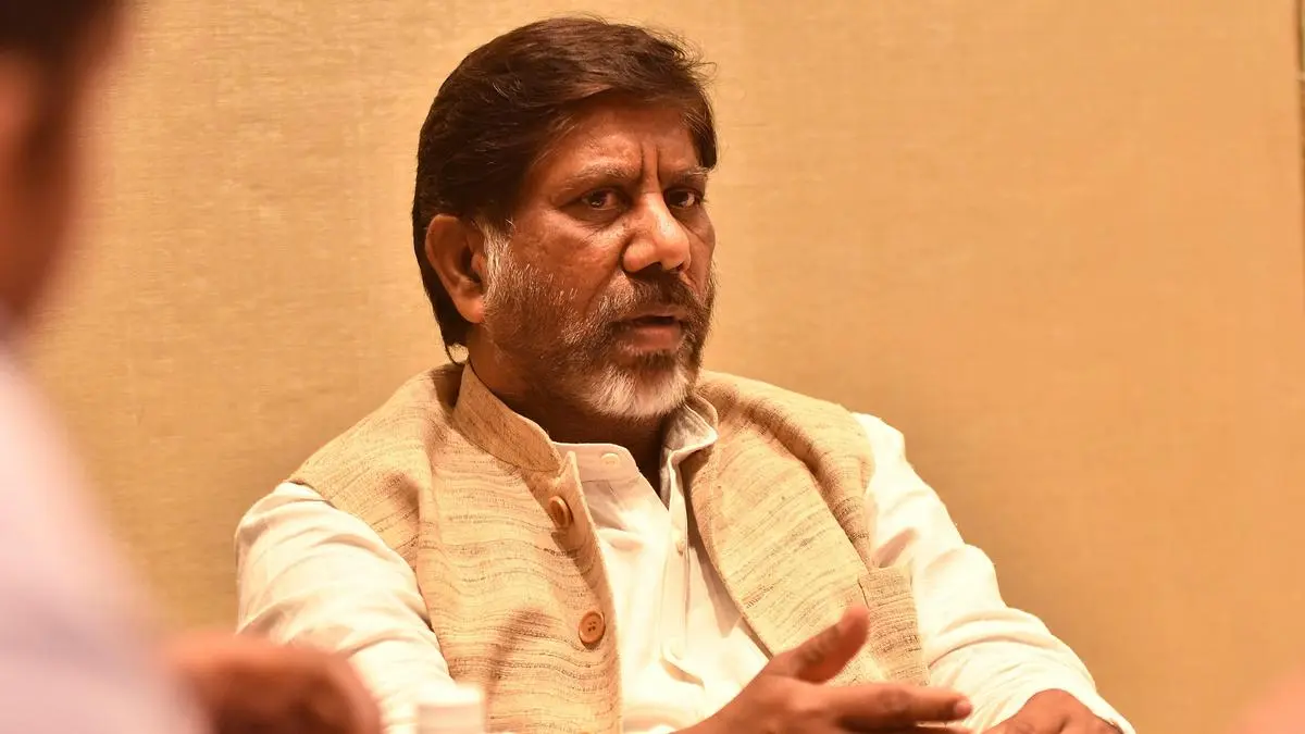 Telangana’s Congress govt in a spot over allegations around SCCL tender
