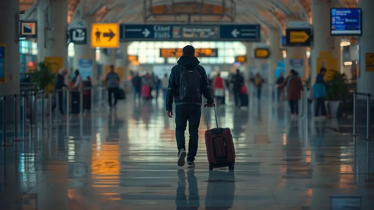 Three in four South Indians plan solo international travel in 2026: Scoot survey