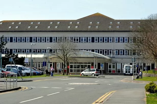 Residents 'treated like second class citizens' as health board cuts services