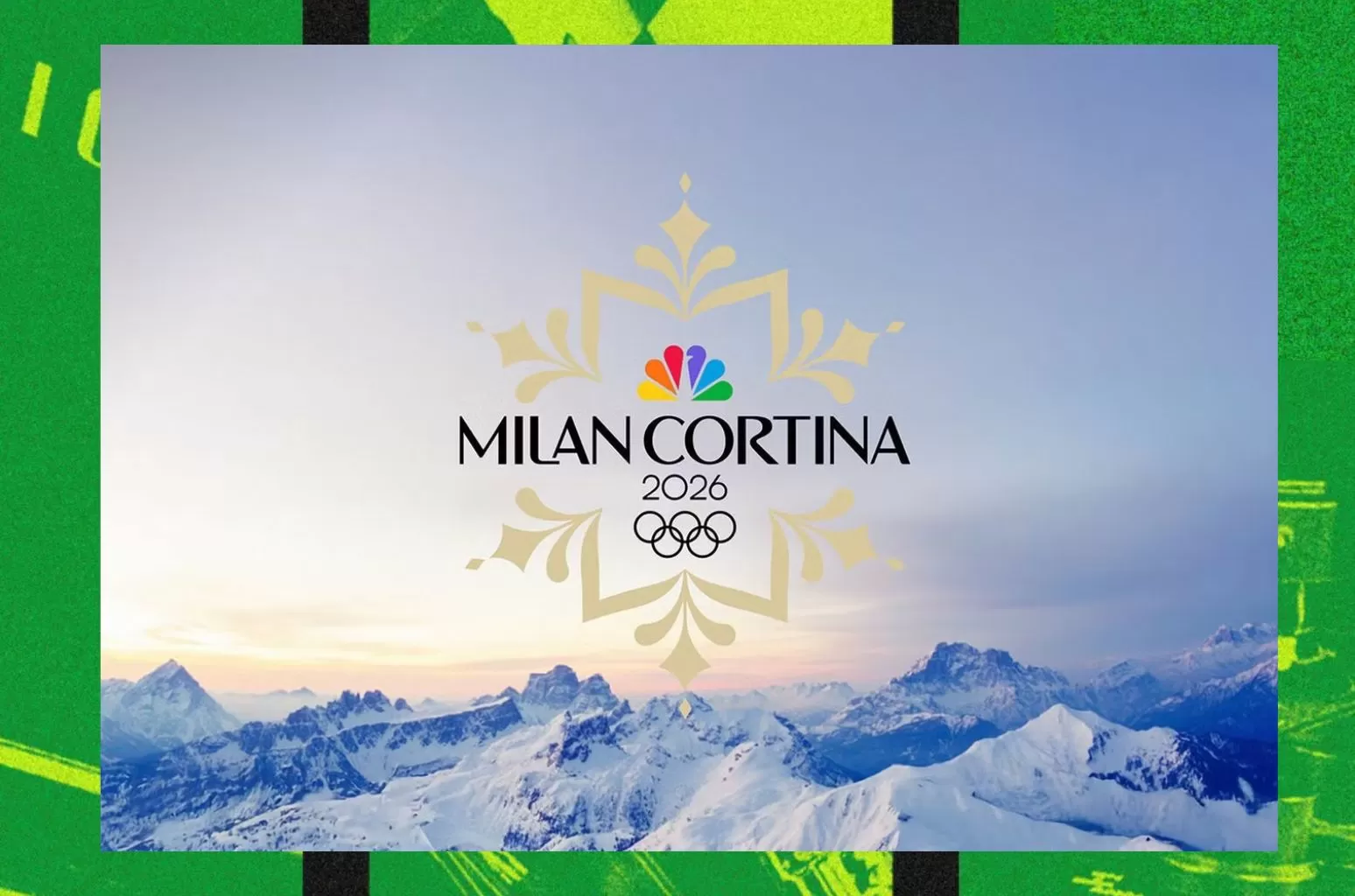 How to Watch All the 2026 Winter Olympics Coverage on ‘Primetime in Milan’ Without Cable for Free