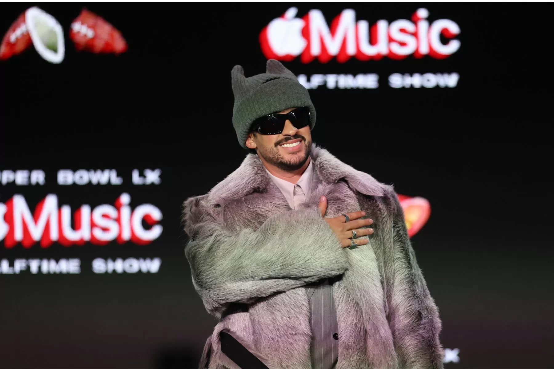 How to Watch Super Bowl LX & Bad Bunny’s Halftime Show Online for Free