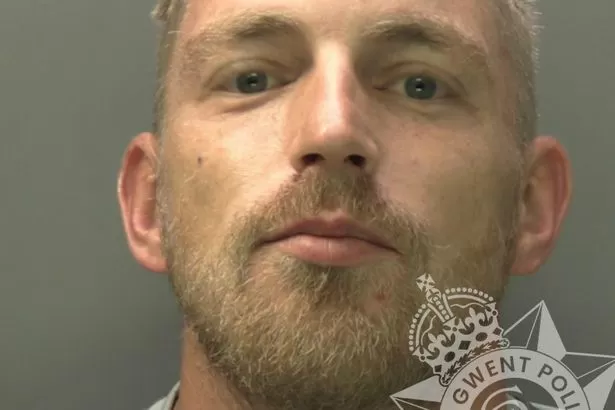 'Man child' strangled partner and smashed up house when she asked him to feed baby