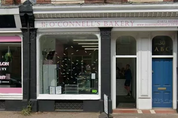 Bakery says 'this has knocked the wind out of us' after awful post online