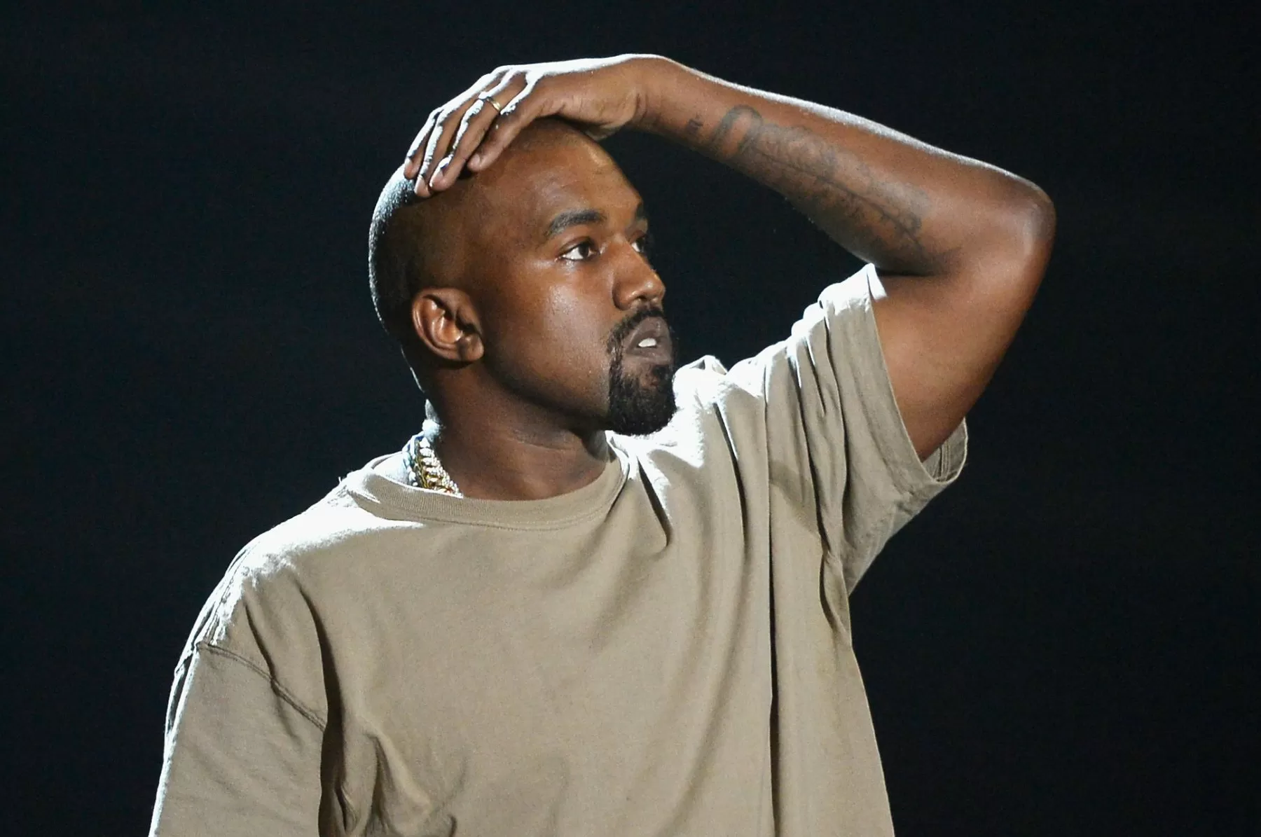 Ye Hit With Lawsuit Over ‘Vultures 2’ Sample (Again)