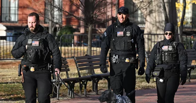 U.S. Secret Service Returns Elderly Woman's Stolen $950,000 in Life Savings