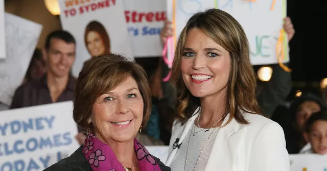 Kidnappers of Savannah Guthrie Mom Nancy Allegedly Want Millions in Bitcoin Ransom as FBI Joins Search