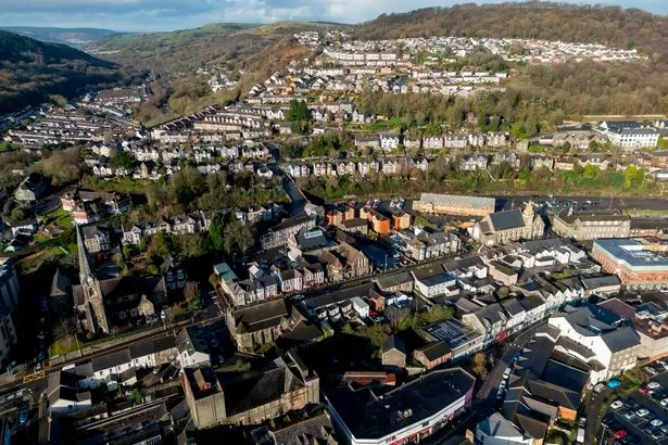 The parking charge proposals for two Welsh towns designed to encourage more shopping