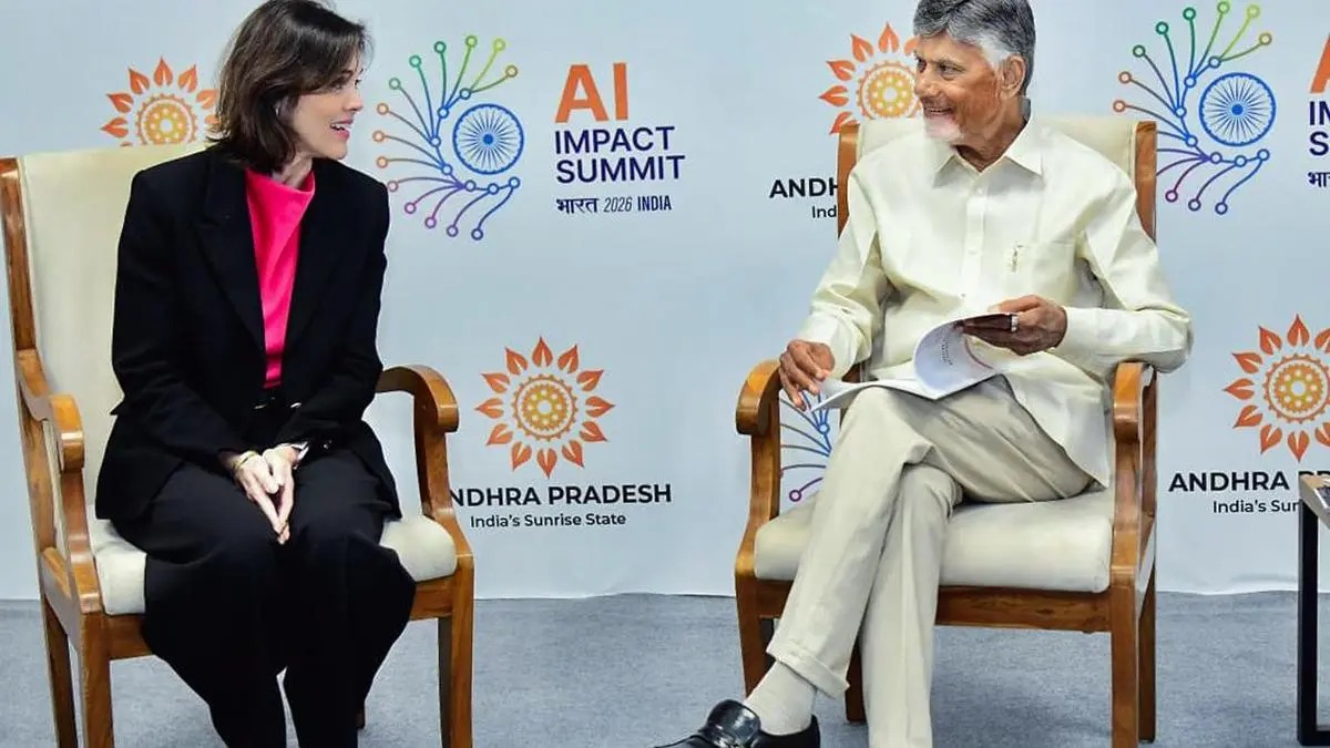 NIELIT to set up Quantum AI University in AP