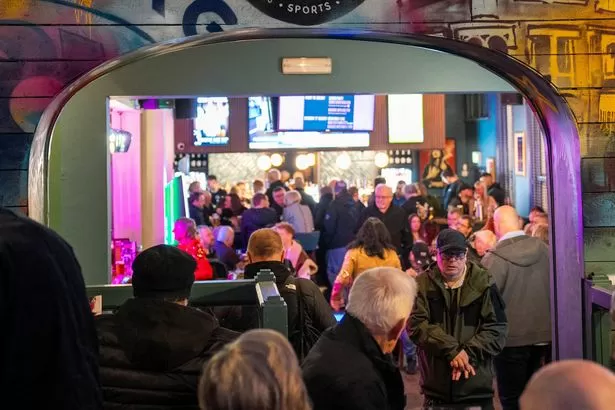 'Our pub has been seen by millions on TikTok around the world - anything goes here'