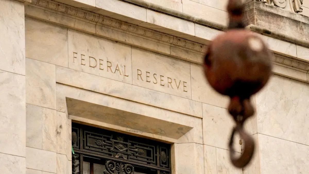 Fed officials say AI productivity boost could raise neutral rate