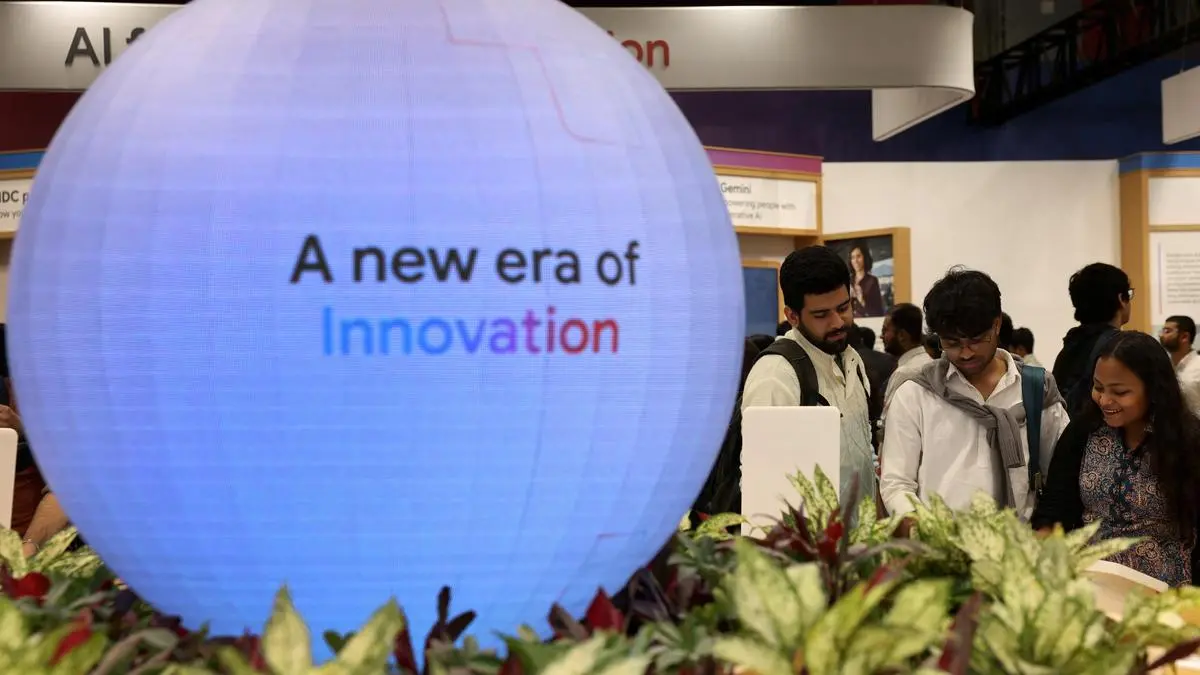 India’s sovereign push gathers pace as local firms roll out AI models