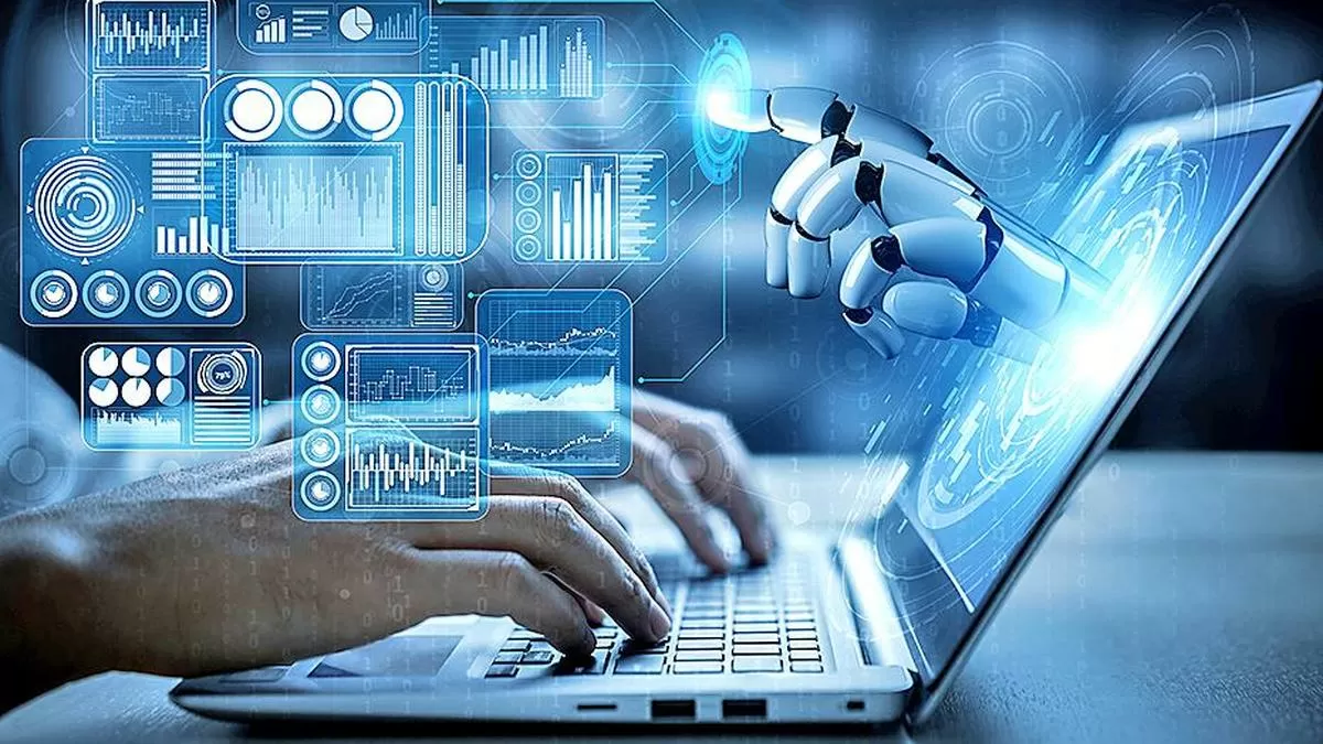 India’s IT ecosystem must find its WITCH for the AI age