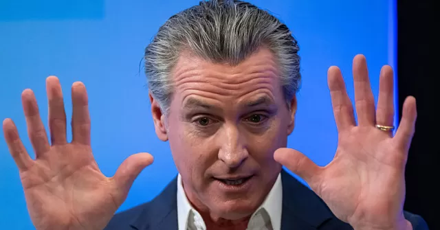 'The Design Is to Destroy the System': Are Mamdani and Newsom Trying to Fail?