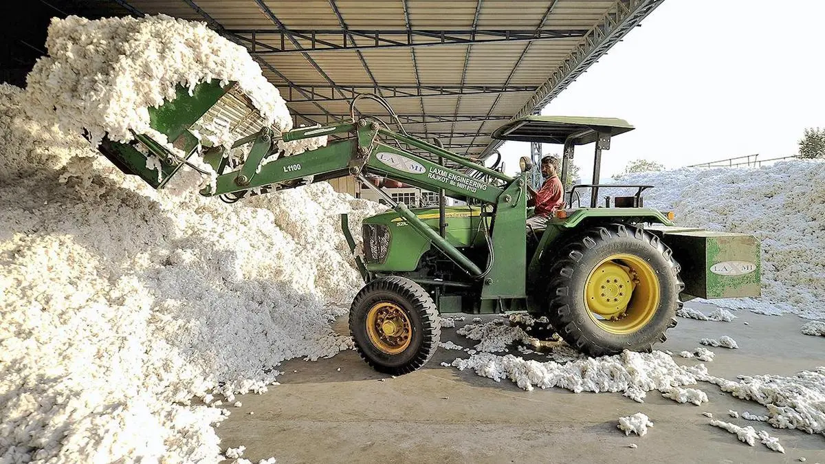 Bangladesh–US zero-duty fears overstated; Indian cotton farmers safe: AEPC