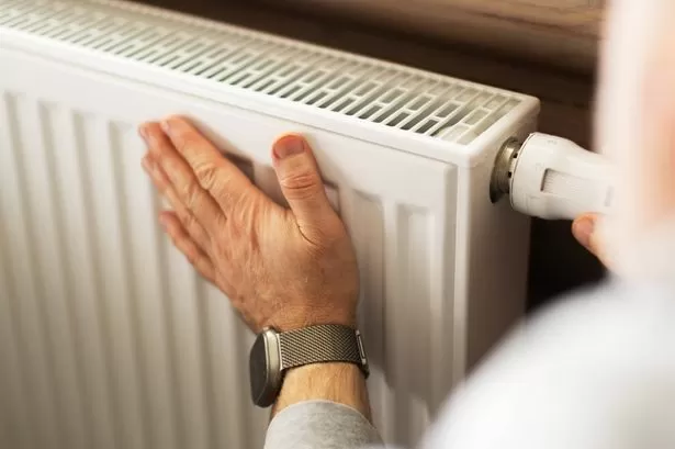 DWP's full list of Wales postcodes that have triggered £25 Cold Weather Payments