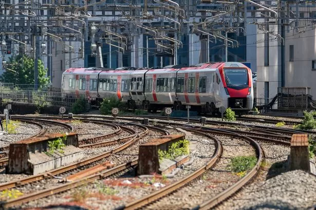 Seven new train stations for Wales as UK Government commits millions for rail