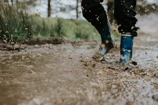 'No end in sight' as some haven't had day without rain this year