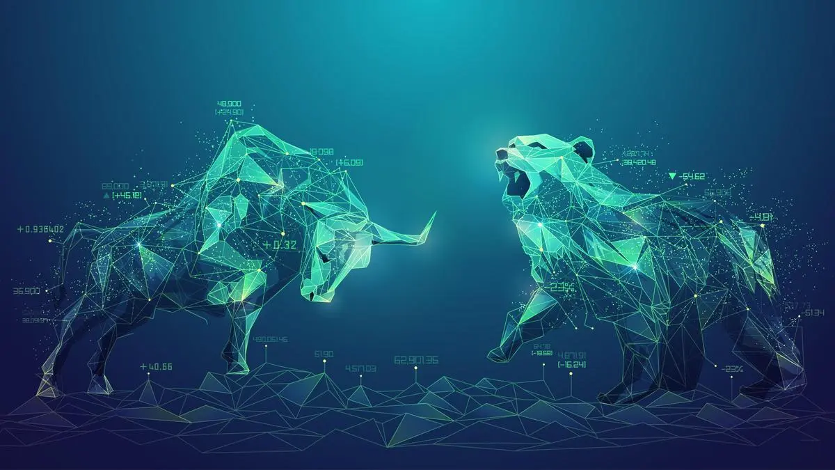 Stock Market Live Updates: Sensex up 62 points at 83,796 in opening trade; Nifty gains 32 points to 25,851