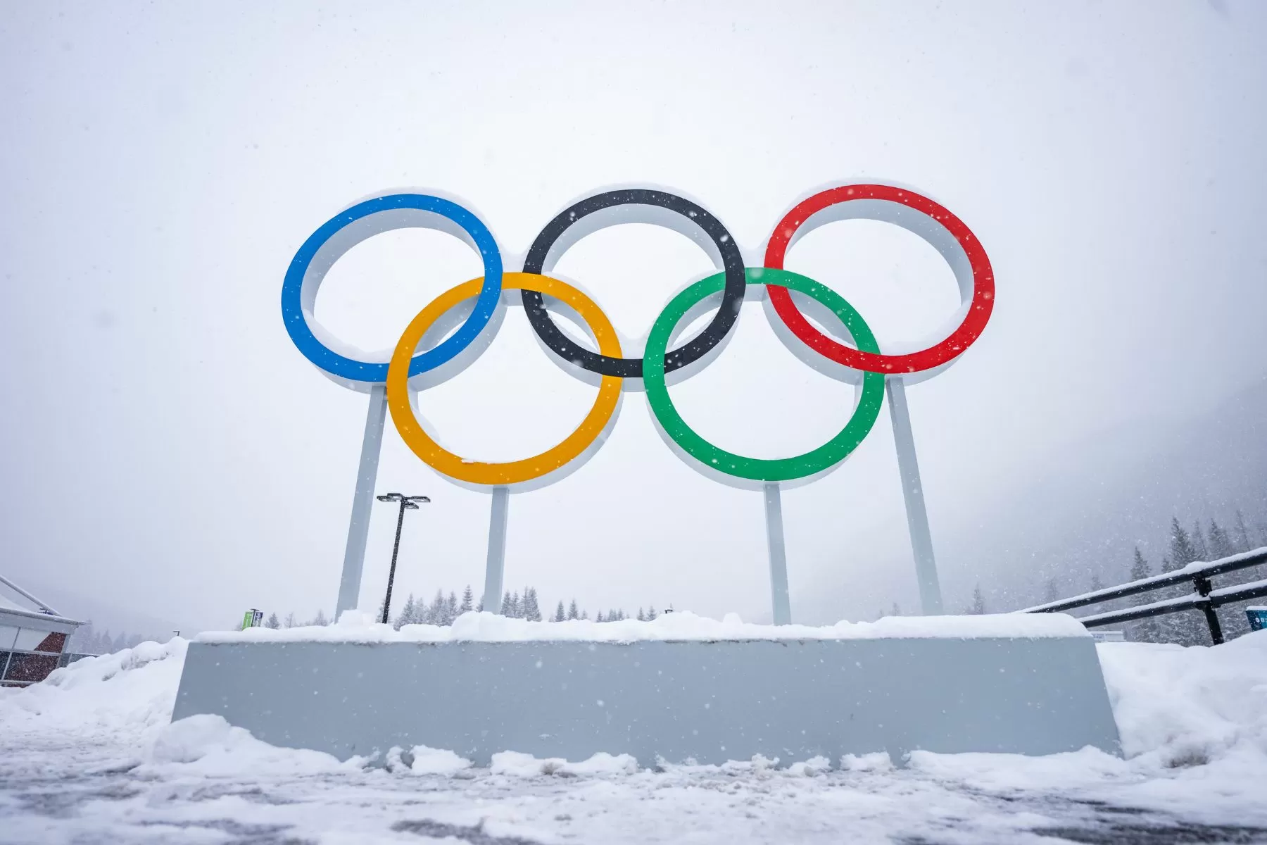 How to Watch the 2026 Winter Olympics Online for Free and Without Cable