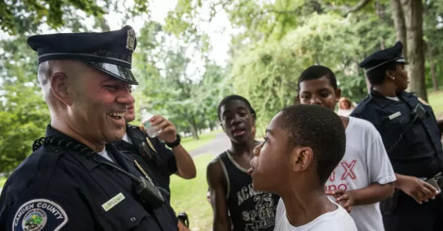 White House Touts Study Showing Lowest Murder Rate in Major Cities in 126 Years