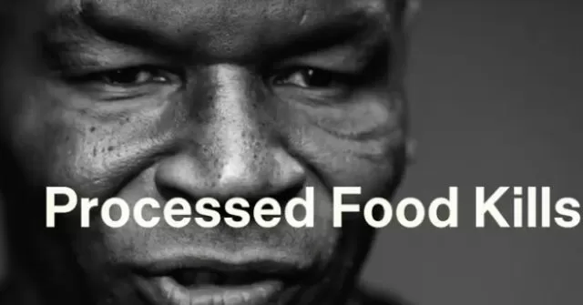 ‘Melania’ Director Brett Ratner Directs Super Bowl Ad with Mike Tyson Urging People to ‘Eat Real Food’ in Order to Make America Healthy Again