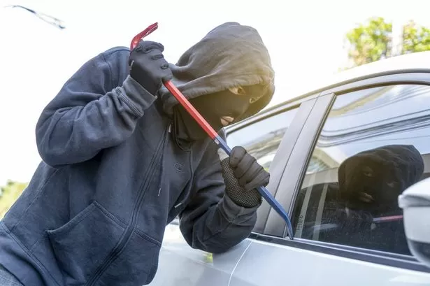Audi owners given warning after thefts in Wales