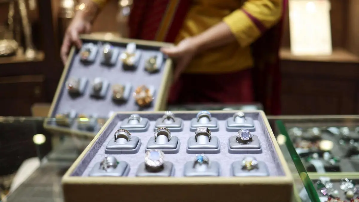US duty cut to benefit gem, jewellery exports