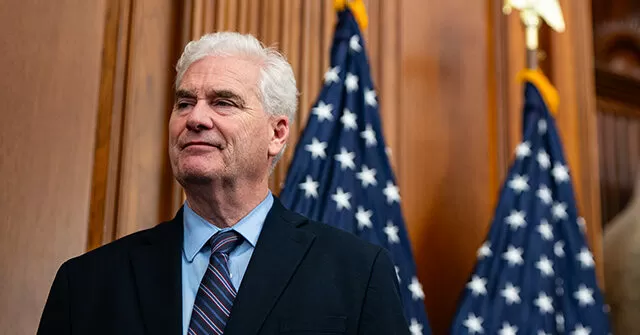 Exclusive: House Majority Whip Tom Emmer Cosponsors SAVE America Act