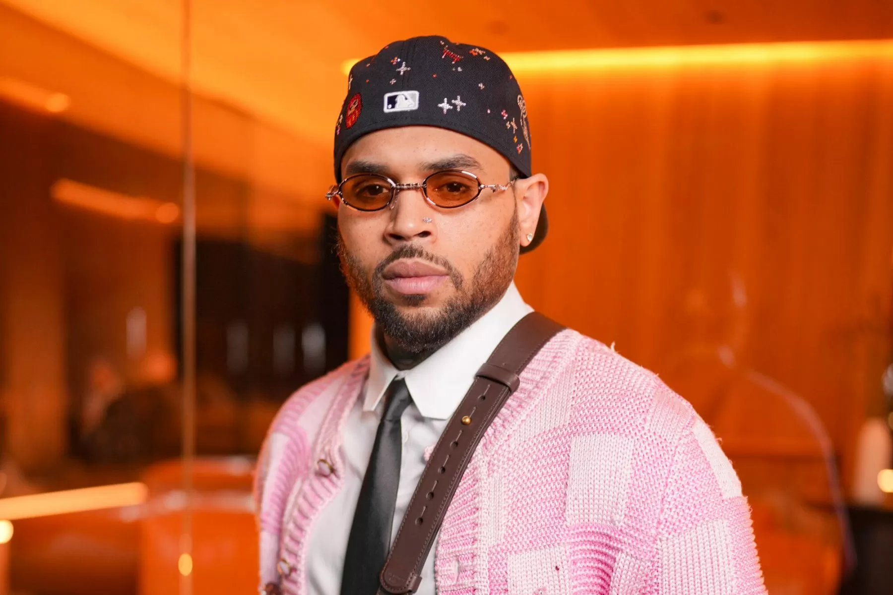 Chris Brown’s Defamation Lawsuit Against ‘History of Violence’ Rape Accuser Moves Forward